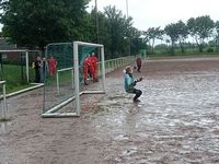 Unser Dorf spielt Fußball 2007