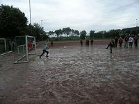 Unser Dorf spielt Fußball 2007