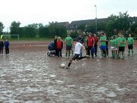 Unser Dorf spielt Fußball 2007