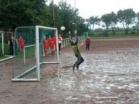 Unser Dorf spielt Fußball 2007