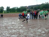 Unser Dorf spielt Fußball 2007