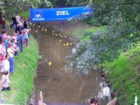 Entenrennen 2007