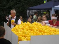 Entenrennen 2007