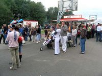 Entenrennen 2007