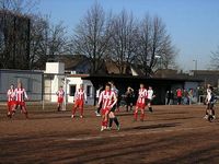 Blatzheim gegen Buschbell