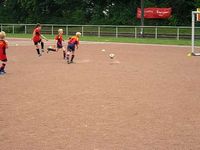 Jugendturnier 2008