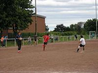 Unser Dorf spielt Fußball 2008