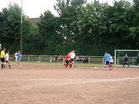 Unser Dorf spielt Fußball 2008