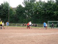 Unser Dorf spielt Fußball 2008