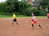 Unser Dorf spielt Fußball 2008