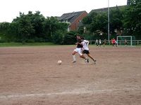 Unser Dorf spielt Fußball 2008