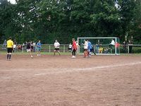 Unser Dorf spielt Fußball 2008