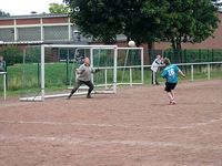 Unser Dorf spielt Fußball 2008