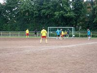 Unser Dorf spielt Fußball 2008