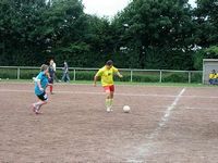 Unser Dorf spielt Fußball 2008