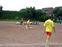 Unser Dorf spielt Fußball 2008