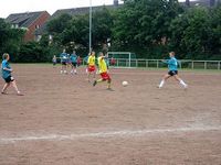 Unser Dorf spielt Fußball 2008