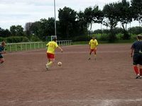 Unser Dorf spielt Fußball 2008