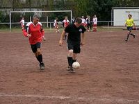 Unser Dorf spielt Fußball 2008