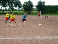 Unser Dorf spielt Fußball 2008