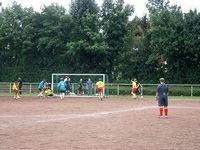 Unser Dorf spielt Fußball 2008