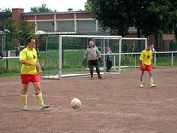 Unser Dorf spielt Fußball 2008