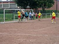 Unser Dorf spielt Fußball 2008