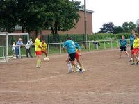 Unser Dorf spielt Fußball 2008