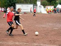 Unser Dorf spielt Fußball 2008