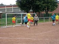 Unser Dorf spielt Fußball 2008