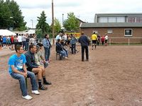 Unser Dorf spielt Fußball 2008