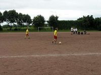 Unser Dorf spielt Fußball 2008