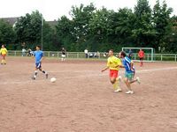 Unser Dorf spielt Fußball 2008