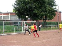 Unser Dorf spielt Fußball 2008