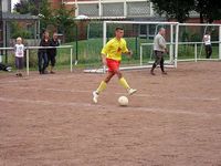 Unser Dorf spielt Fußball 2008