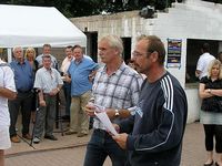 Unser Dorf spielt Fußball 2008