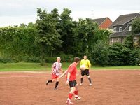 Unser Dorf spielt Fußball 2008