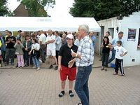 Unser Dorf spielt Fußball 2008