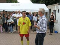 Unser Dorf spielt Fußball 2008