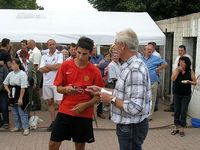 Unser Dorf spielt Fußball 2008