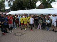 Unser Dorf spielt Fußball 2008