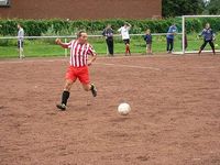 Unser Dorf spielt Fußball 2008