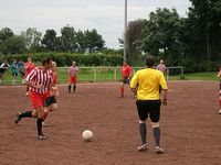 Unser Dorf spielt Fußball 2008