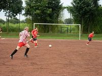 Unser Dorf spielt Fußball 2008