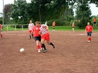 Unser Dorf spielt Fußball 2008