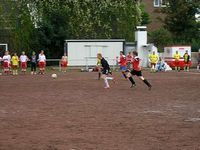 Unser Dorf spielt Fußball 2008