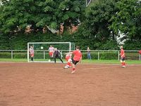 Unser Dorf spielt Fußball 2008