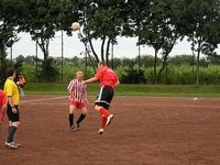 Unser Dorf spielt Fußball 2008