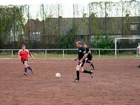 Unser Dorf spielt Fußball 2008