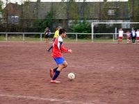 Unser Dorf spielt Fußball 2008